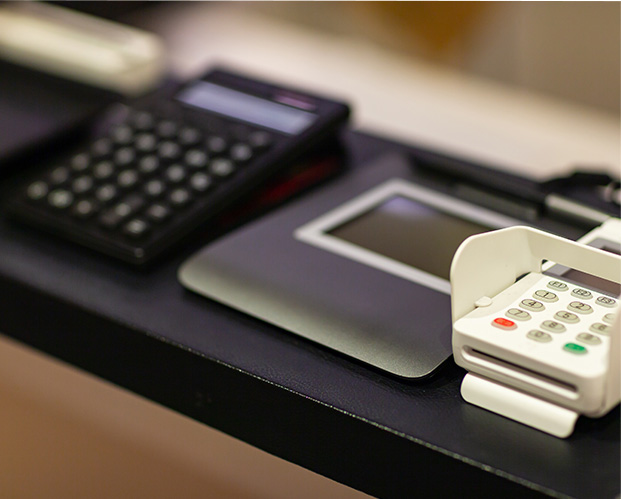 キャッシュレス事業