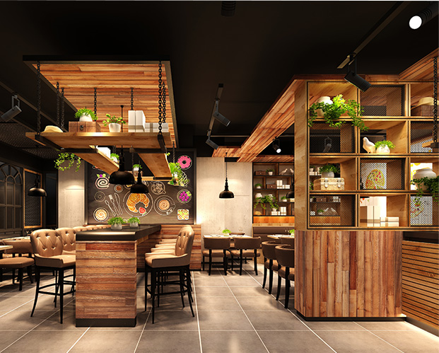 店舗、企業、オープンコンサル