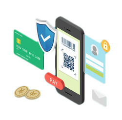 キャッシュレス事業"