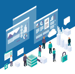 店舗、企業、オープンコンサル